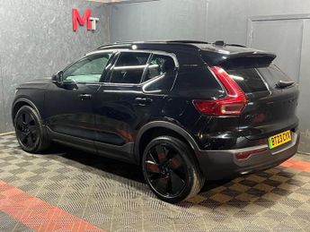 Volvo XC40 Recharge 69kWh Ultimate Auto 5dr