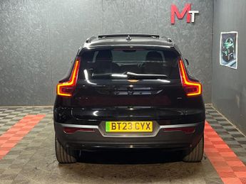 Volvo XC40 Recharge 69kWh Ultimate Auto 5dr