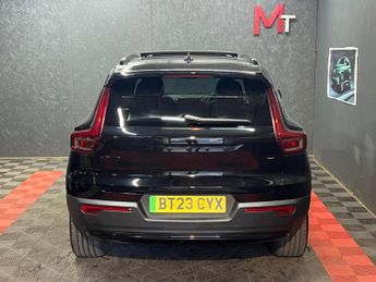 Volvo XC40 Recharge 69kWh Ultimate Auto 5dr