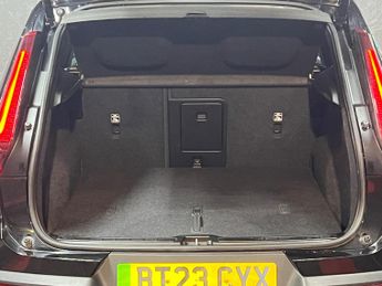 Volvo XC40 Recharge 69kWh Ultimate Auto 5dr