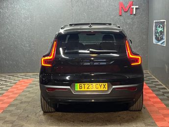 Volvo XC40 Recharge 69kWh Ultimate Auto 5dr