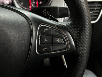 Mercedes-Benz GLE 2.1 GLE250d Sport G-Tronic 4MATIC Euro 6 (s/s) 5dr