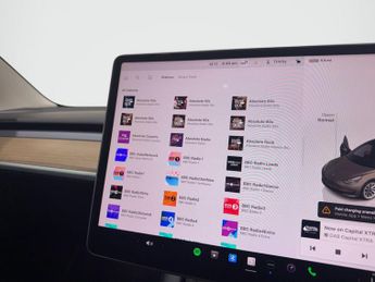 Tesla Model 3 (Dual Motor) Long Range Auto 4WDE 4dr