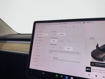 Tesla Model 3 (Dual Motor) Long Range Auto 4WDE 4dr