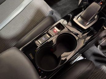 Peugeot E-208 50kWh GT Auto 5dr