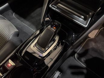 Peugeot E-208 50kWh GT Auto 5dr