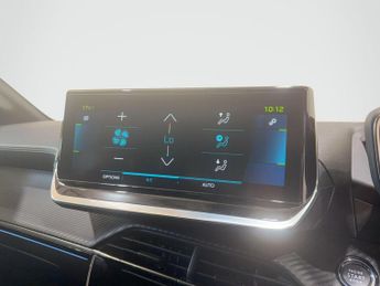 Peugeot E-208 50kWh GT Auto 5dr