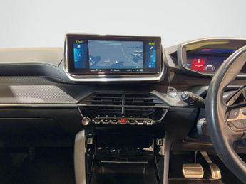 Peugeot E-208 50kWh GT Auto 5dr