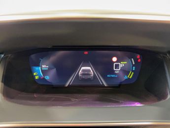 Peugeot E-208 50kWh GT Auto 5dr