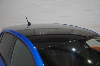 Peugeot E-208 50kWh GT Auto 5dr