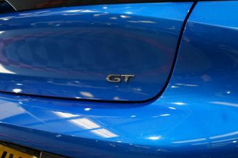 Peugeot E-208 50kWh GT Auto 5dr