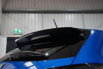 Peugeot E-208 50kWh GT Auto 5dr