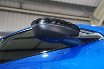 Peugeot E-208 50kWh GT Auto 5dr