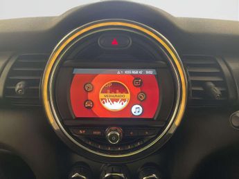 MINI Hatch 1.5 Cooper Classic Hatchback 5dr Petrol Manual Euro 6 (s/s) (136