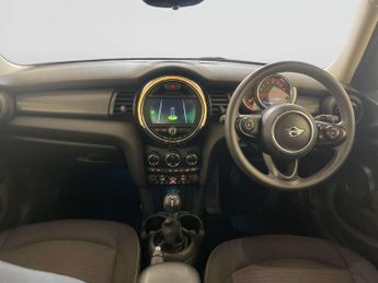 MINI Hatch 1.5 Cooper Classic Hatchback 5dr Petrol Manual Euro 6 (s/s) (136