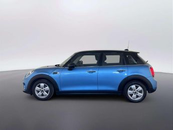 MINI Hatch 1.5 Cooper Classic Hatchback 5dr Petrol Manual Euro 6 (s/s) (136