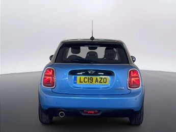 MINI Hatch 1.5 Cooper Classic Hatchback 5dr Petrol Manual Euro 6 (s/s) (136