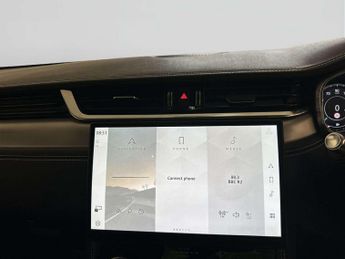 Jaguar F-PACE 2.0 P400e 17.1kWh R-Dynamic SE SUV 5dr Petrol Plug-in Hybrid Aut