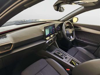 CUPRA Formentor 1.4 eHybrid 12.8kWh VZ1 SUV 5dr Petrol Plug-in Hybrid DSG Euro 6