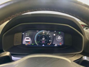 CUPRA Formentor 1.4 eHybrid 12.8kWh VZ1 SUV 5dr Petrol Plug-in Hybrid DSG Euro 6