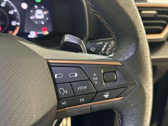 CUPRA Formentor 1.4 eHybrid 12.8kWh VZ1 SUV 5dr Petrol Plug-in Hybrid DSG Euro 6