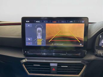 CUPRA Formentor 1.4 eHybrid 12.8kWh VZ1 SUV 5dr Petrol Plug-in Hybrid DSG Euro 6