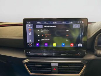 CUPRA Formentor 1.4 eHybrid 12.8kWh VZ1 SUV 5dr Petrol Plug-in Hybrid DSG Euro 6