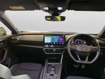 CUPRA Formentor 1.4 eHybrid 12.8kWh VZ1 SUV 5dr Petrol Plug-in Hybrid DSG Euro 6