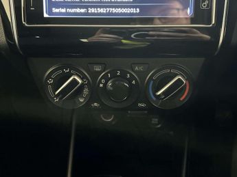 Suzuki Swift 1.2 Dualjet MHEV SZ-L Hatchback 5dr Petrol Hybrid Manual Euro 6 