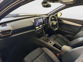 CUPRA Formentor 1.5 TSI V2 SUV 5dr Petrol Manual Euro 6 (s/s) (150 ps)