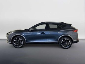 CUPRA Formentor 1.5 TSI V2 SUV 5dr Petrol Manual Euro 6 (s/s) (150 ps)
