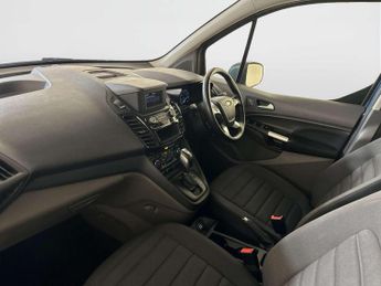 Ford Tourneo Connect 1.5 EcoBlue Titanium MPV 5dr Diesel Auto Euro 6 (s/s) (120 ps)