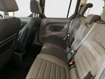 Ford Tourneo Connect 1.5 EcoBlue Titanium MPV 5dr Diesel Auto Euro 6 (s/s) (120 ps)