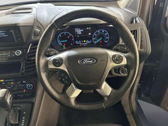 Ford Tourneo Connect 1.5 EcoBlue Titanium MPV 5dr Diesel Auto Euro 6 (s/s) (120 ps)