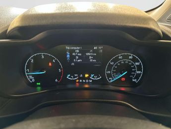 Ford Tourneo Connect 1.5 EcoBlue Titanium MPV 5dr Diesel Auto Euro 6 (s/s) (120 ps)