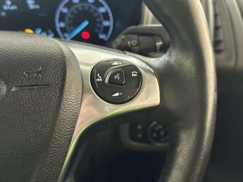 Ford Tourneo Connect 1.5 EcoBlue Titanium MPV 5dr Diesel Auto Euro 6 (s/s) (120 ps)