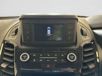 Ford Tourneo Connect 1.5 EcoBlue Titanium MPV 5dr Diesel Auto Euro 6 (s/s) (120 ps)
