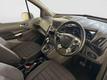 Ford Tourneo Connect 1.5 EcoBlue Titanium MPV 5dr Diesel Auto Euro 6 (s/s) (120 ps)