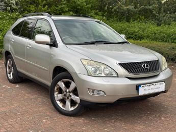 Lexus RX 3.0 300 SE 5dr