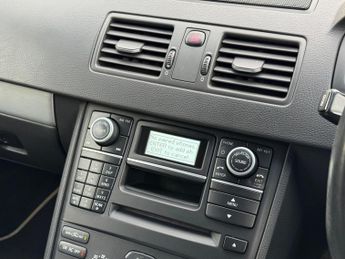 Volvo XC90 2.4 D5 R-Design Geartronic 4WD Euro 5 5dr