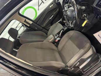 Ford Grand C-Max 1.0T EcoBoost Zetec Euro 6 (s/s) 5dr