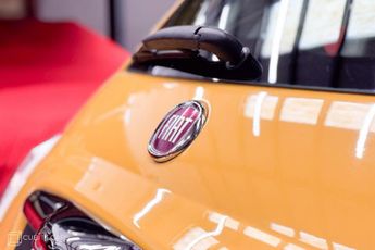 Fiat 500 1.2 Lounge Euro 6 (s/s) 3dr
