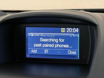 Ford Fiesta 1.0T EcoBoost Titanium X Powershift Euro 6 3dr