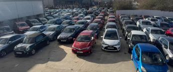 Ford Ka 1.2 Zetec Euro 5 (s/s) 3dr