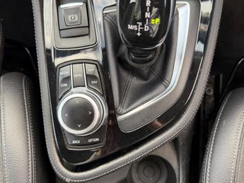 BMW 2 Series Gran Tourer 1.5 218i Sport DCT Euro 6 (s/s) 5dr