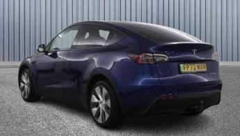 Tesla Model Y (Dual Motor) Long Range Auto 4WDE 5dr