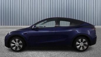 Tesla Model Y (Dual Motor) Long Range Auto 4WDE 5dr