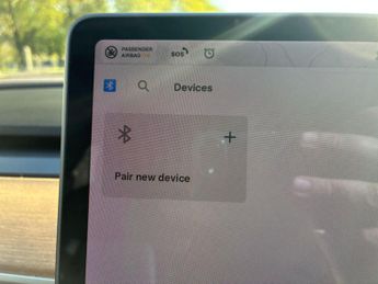 Tesla Model 3 Standard Range Plus Auto RWD 4dr