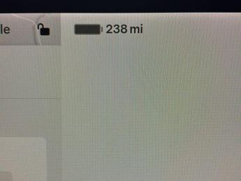 Tesla Model 3 Standard Range Plus Auto RWD 4dr