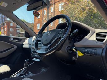 Hyundai i20 1.4 Premium SE Auto Euro 6 5dr